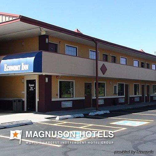 Motel 6 Oklahoma City Ok Frontier City Edmond Exterior photo